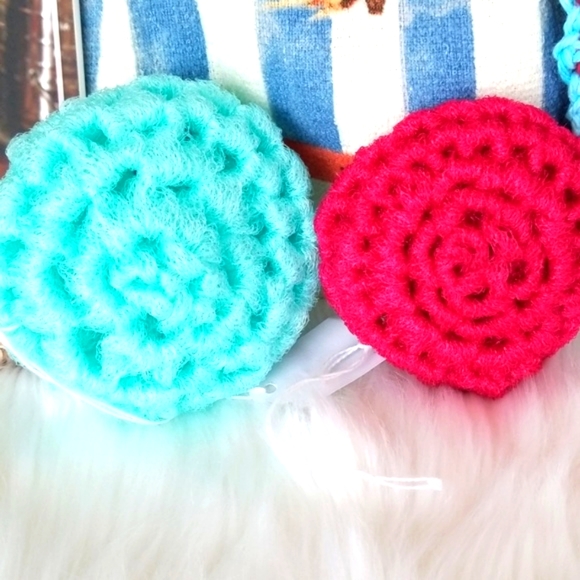 Homemade🇺🇲 Dress Style Tea Towel Bundle (Red Roostr) - Picture 3 of 8